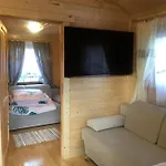 Dom wakacyjny Magnolia Rusinowo (Slawno)