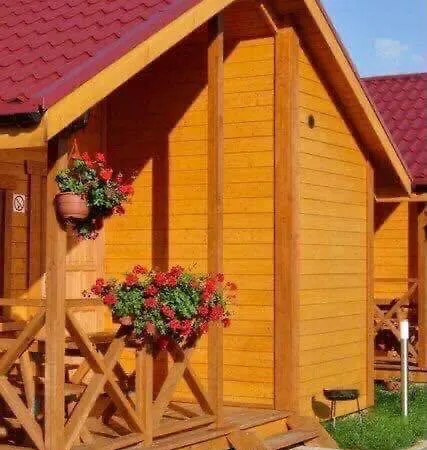 Magnolia Tatil Evi