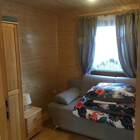 Magnolia Tatil Evi