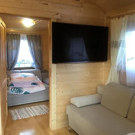 別荘 Magnolia ルシノボ