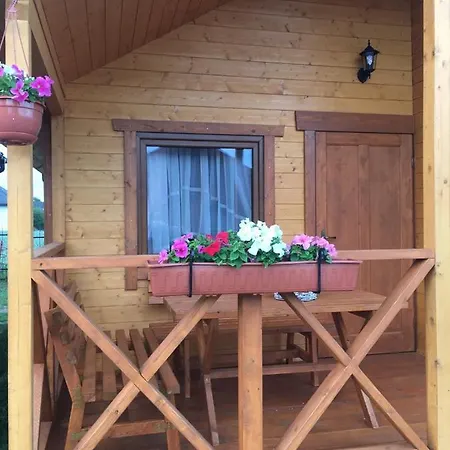 بيت للعطل Magnolia