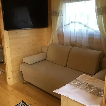 بيت للعطل Magnolia *