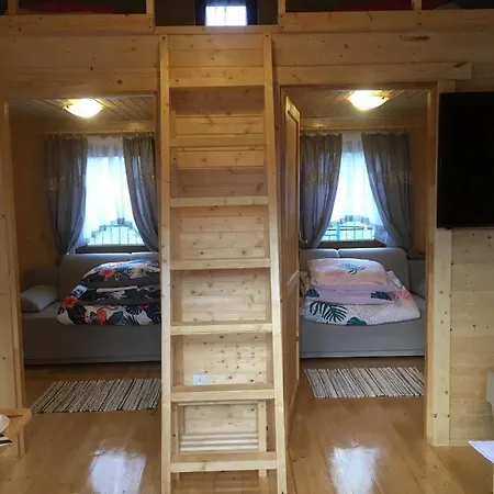 別荘 Magnolia ルシノボ