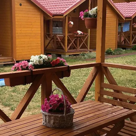 別荘 Magnolia ルシノボ