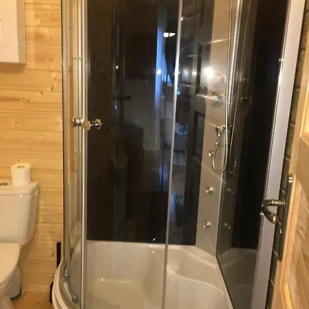 Magnolia بيت للعطل