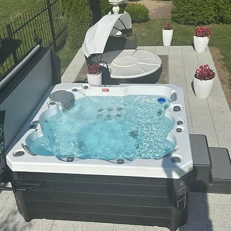 بيت للعطل Magnolia ريوزينو