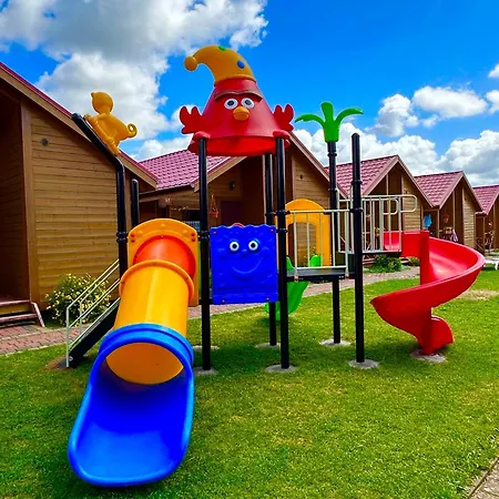 Magnolia 別荘 ルシノボ