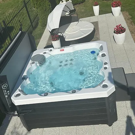 Magnolia بيت للعطل