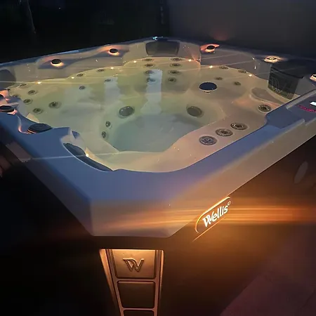 بيت للعطل Magnolia