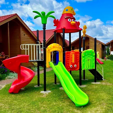 Magnolia بيت للعطل *