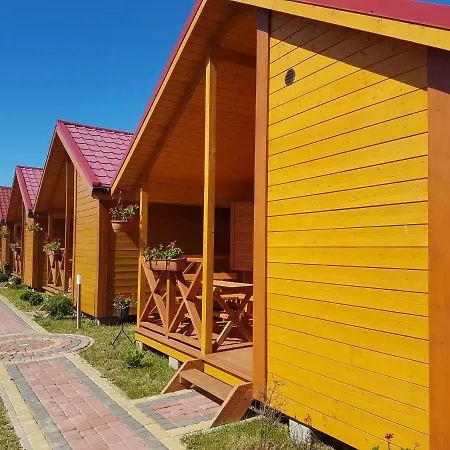 بيت للعطل Magnolia