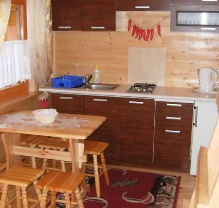 Magnolia Tatil Evi