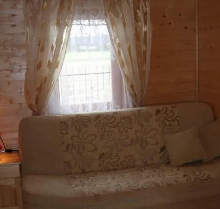 Magnolia 別荘 ルシノボ