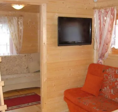 Magnolia ルシノボ