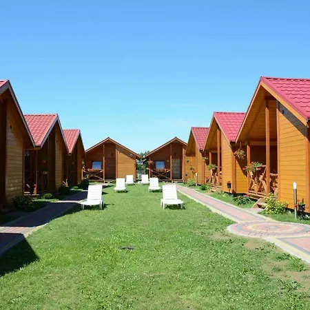 Magnolia بيت للعطل ريوزينو