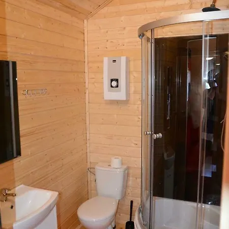 Magnolia بيت للعطل *