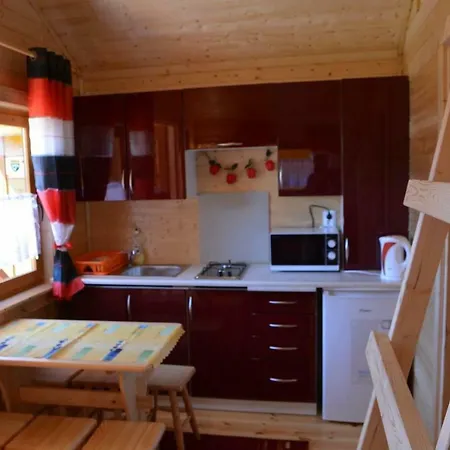 Magnolia * ルシノボ