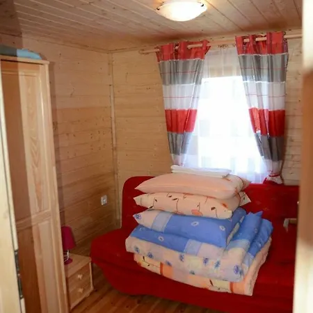 Tatil Evi Magnolia