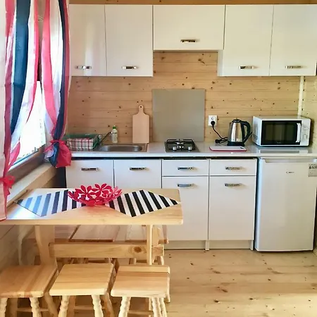 بيت للعطل Magnolia