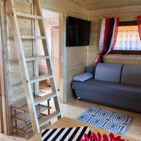 Magnolia ルシノボ