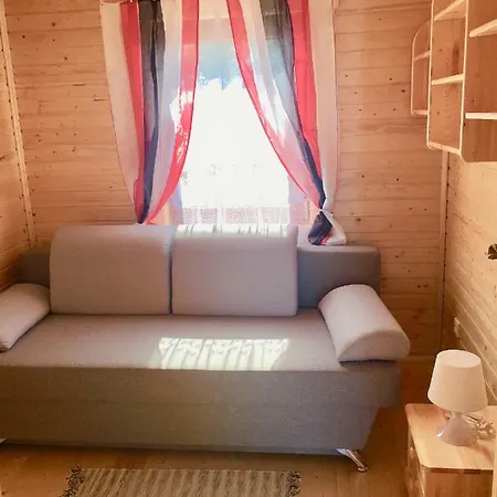 Magnolia بيت للعطل