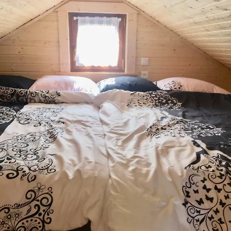 Tatil Evi Magnolia Rusinowo (Slawno)
