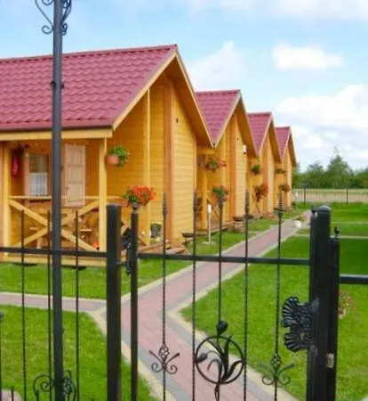 Magnolia بيت للعطل