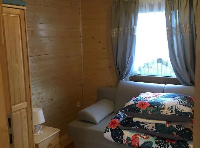 Magnolia Дом отдыха