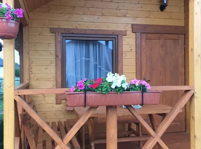 Дом отдыха Magnolia