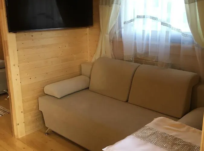 Дом отдыха Magnolia *