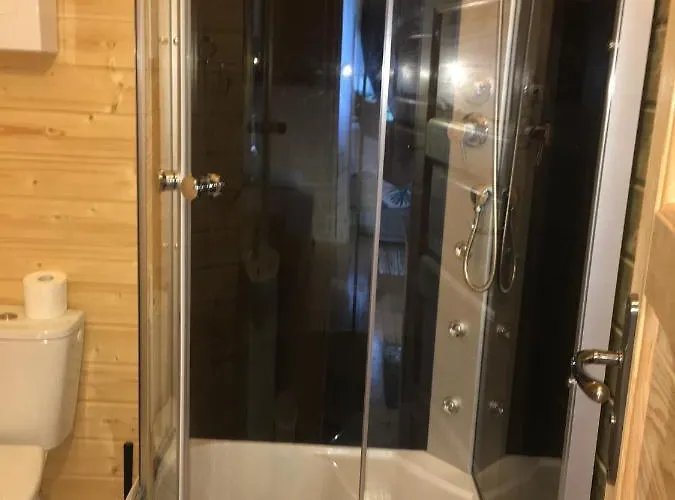 Magnolia Casa de Férias