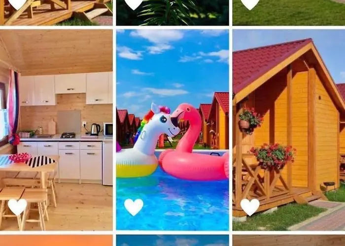 Casa de Férias Magnolia *