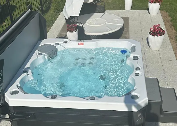 Дом отдыха Magnolia Русиново