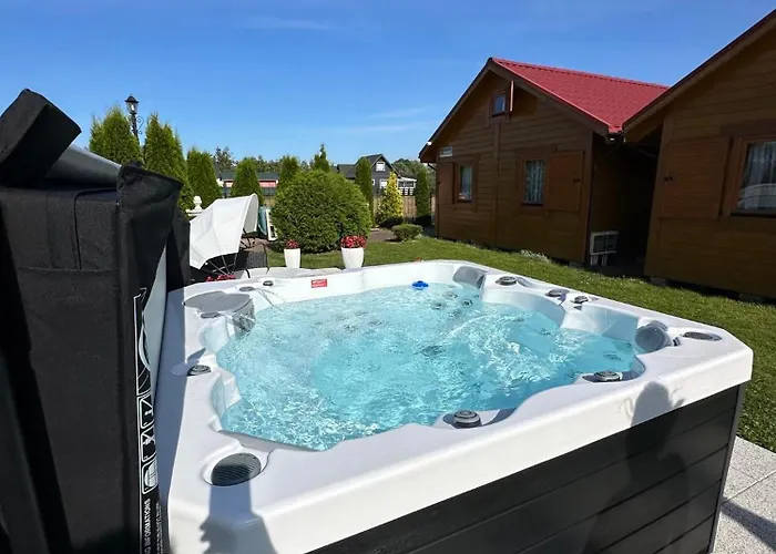 Magnolia Rusinowo (Slawno)