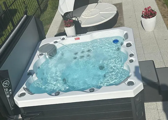 Magnolia Casa de Férias