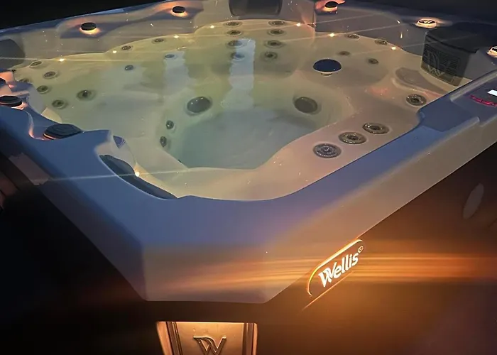 Дом отдыха Magnolia