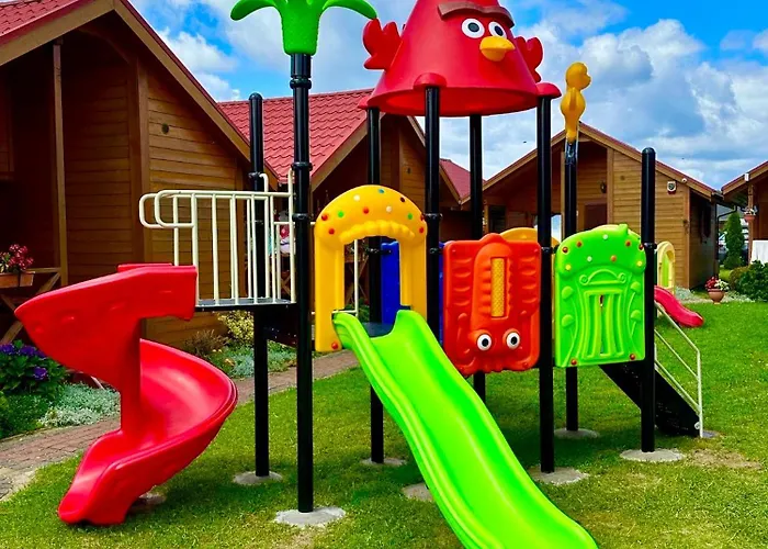 Magnolia Casa de Férias *