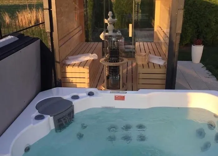 Magnolia Русиново