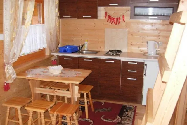 Magnolia Дом отдыха