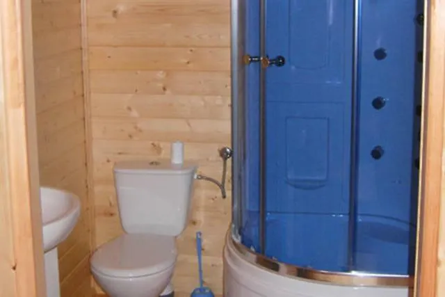 Дом отдыха Magnolia