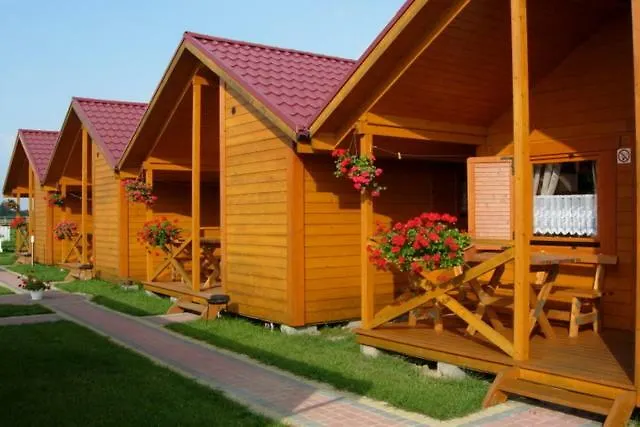 Magnolia Casa de Férias *