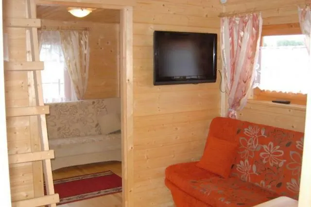 Magnolia Rusinowo (Slawno)