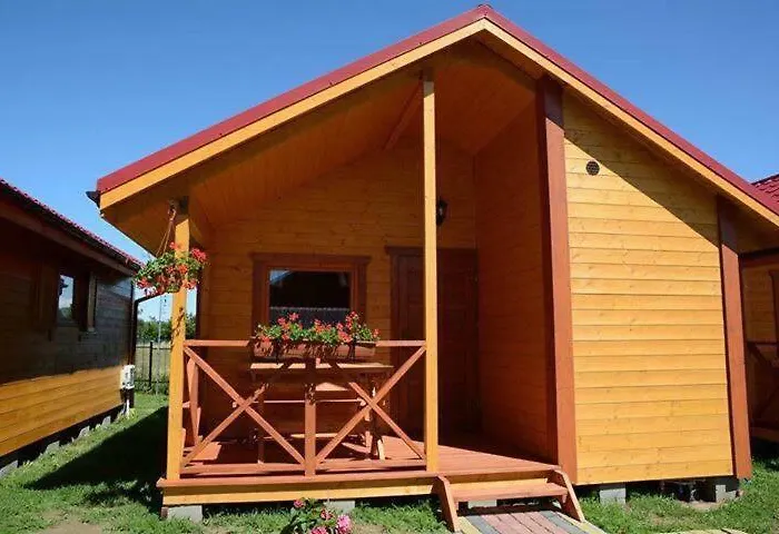 Magnolia Русиново