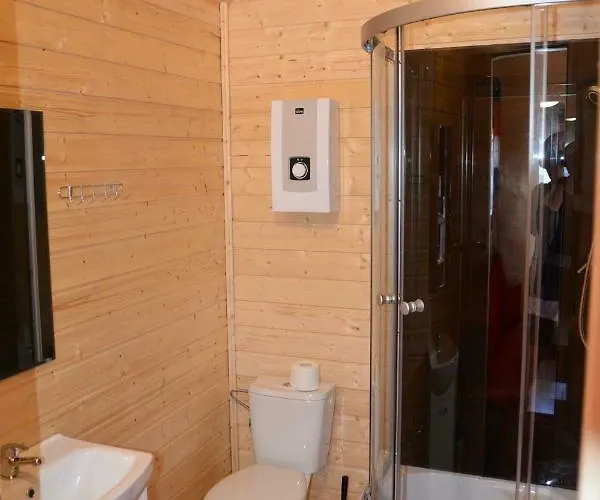 Magnolia Casa de Férias *