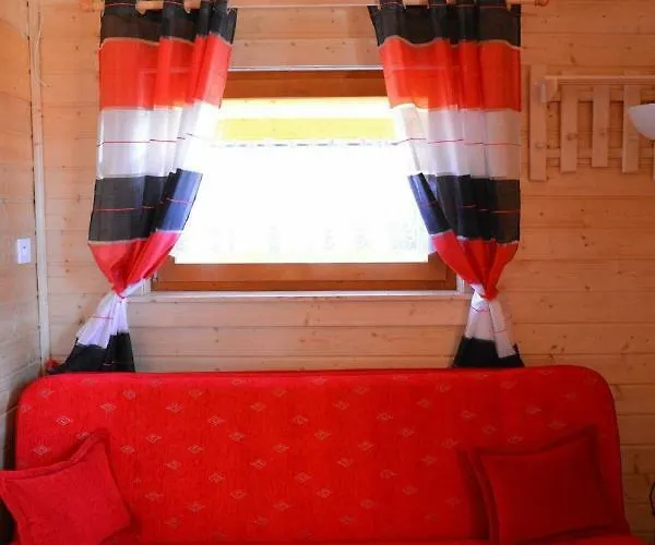 Magnolia Rusinowo (Slawno)