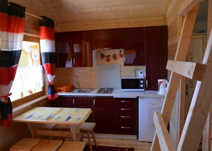 Magnolia * Русиново