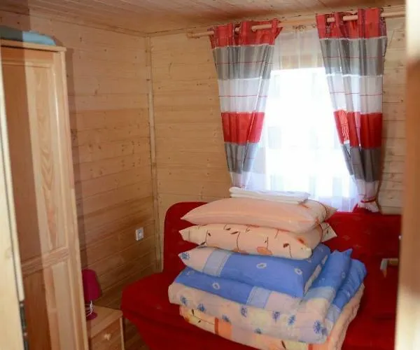 Casa de Férias Magnolia