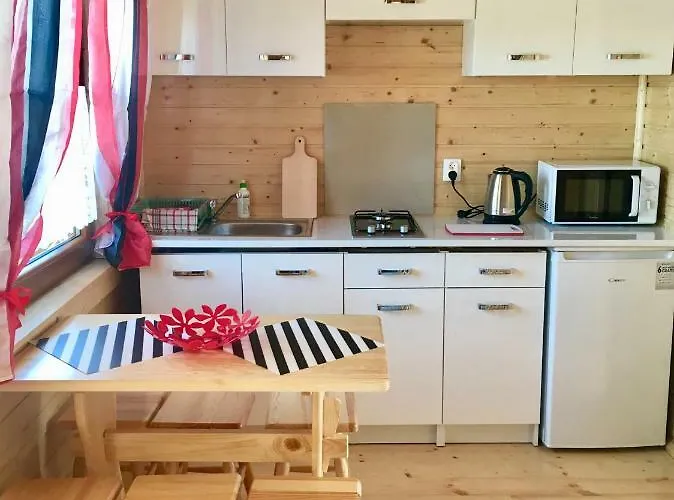 Casa de Férias Magnolia