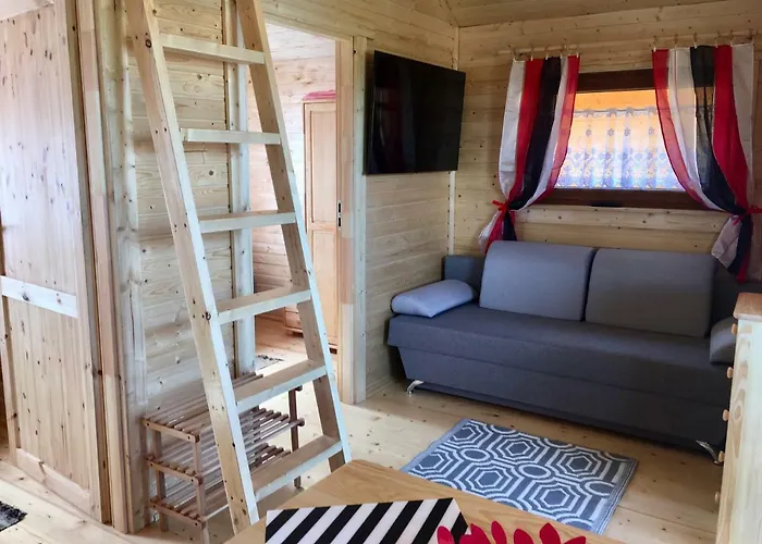 Magnolia Русиново