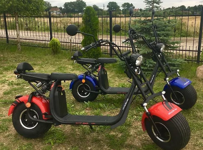 Дом отдыха Magnolia *